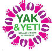 Yak and yeti logo